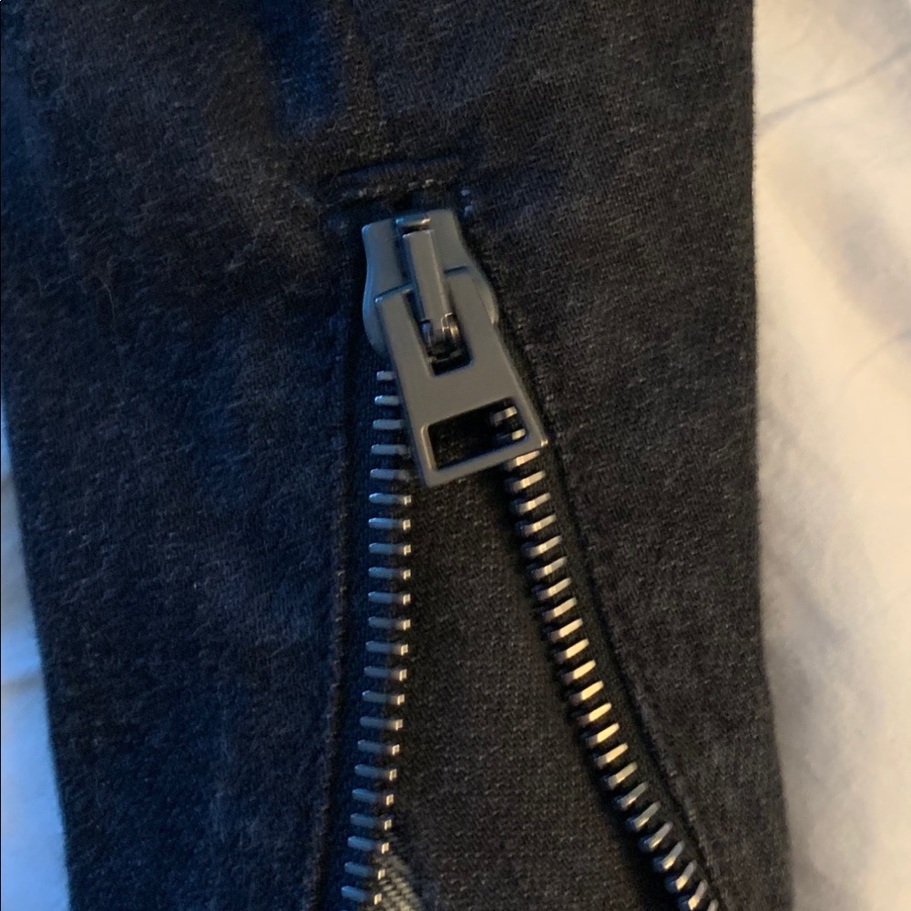 TOM FORD skinny jeans, size 26